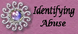 Identify spiritual abuse